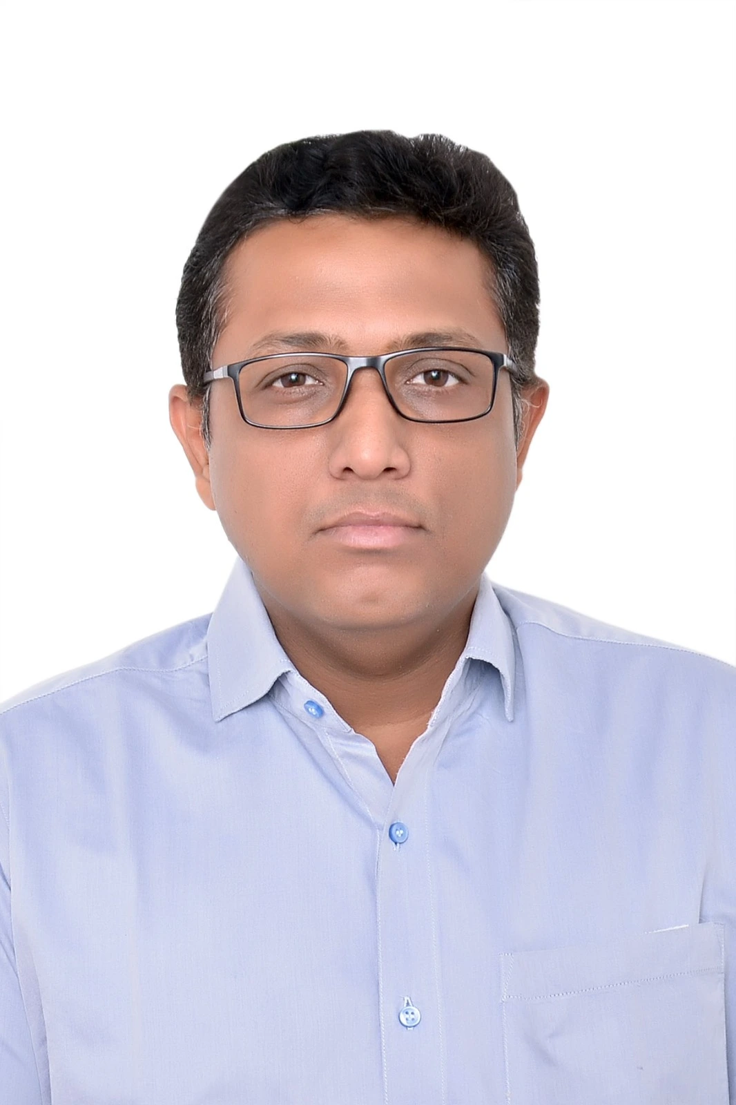 Prashant Sagar